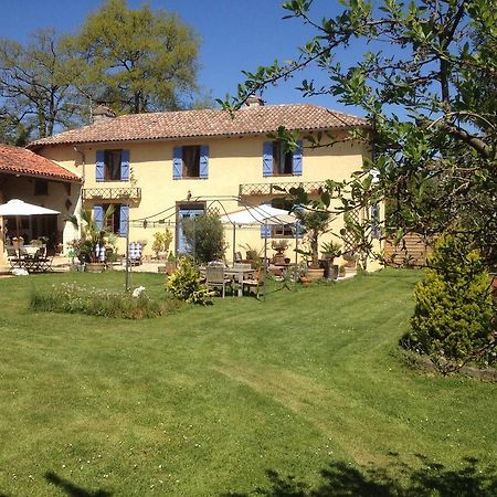 Saint-Ost Domaine Le Chec B&B 외부 사진