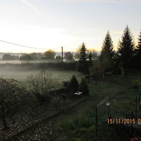Saint-Ost Domaine Le Chec B&B 외부 사진