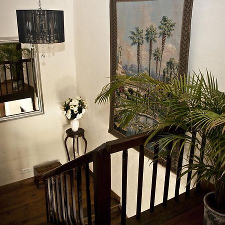 Saint-Ost Domaine Le Chec B&B 외부 사진