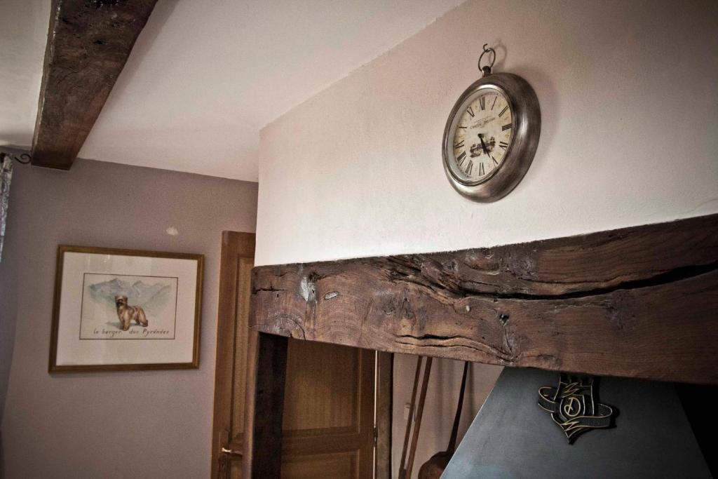 Saint-Ost Domaine Le Chec B&B 외부 사진