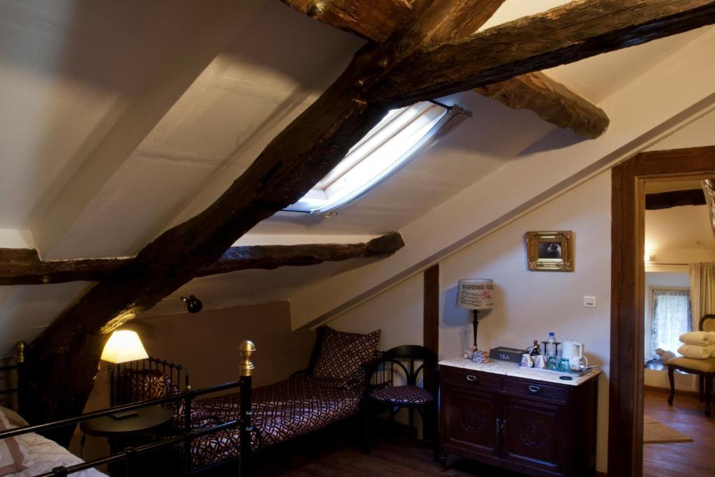 Saint-Ost Domaine Le Chec B&B 외부 사진