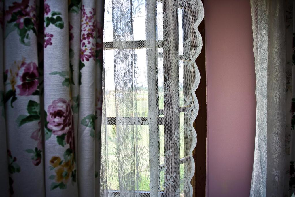 Saint-Ost Domaine Le Chec B&B 외부 사진
