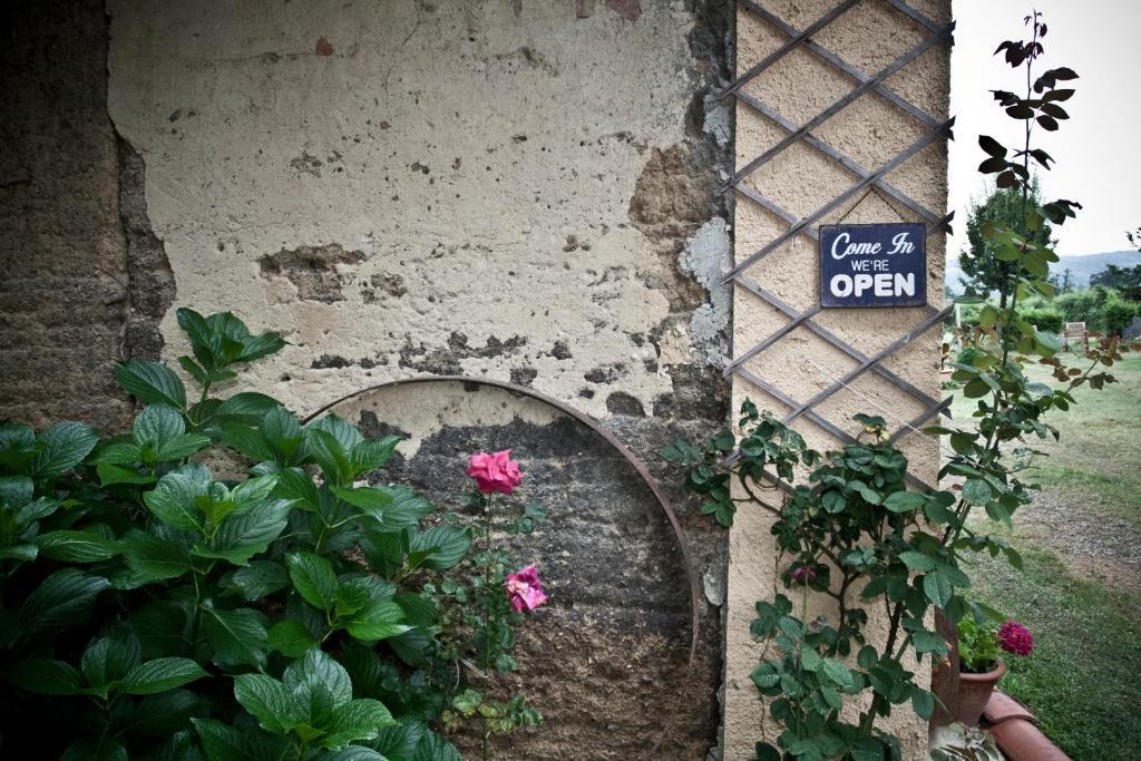 Saint-Ost Domaine Le Chec B&B 외부 사진